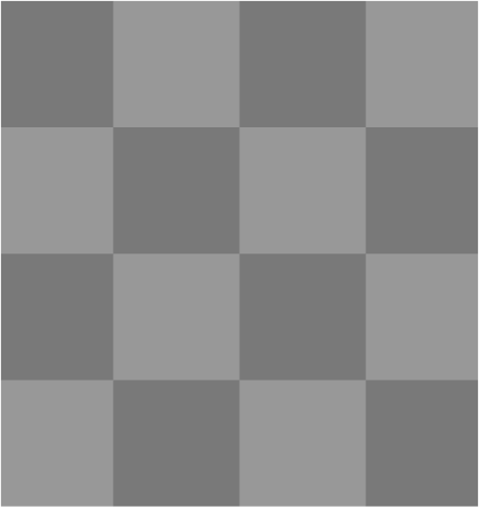 Checked Pattern